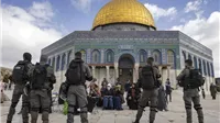 سفير فلسطين: سكان القدس ملتزمون بوجودهم ويدافعون عن مقدساتهم | فيديو
