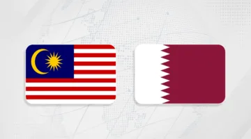 سفير ماليزيا في قطر: حضور سمو الأمير لقمة مجلس التعاون وآسيان والصين يساهم في تعزيز الاستقرار الإقليمي والدولي