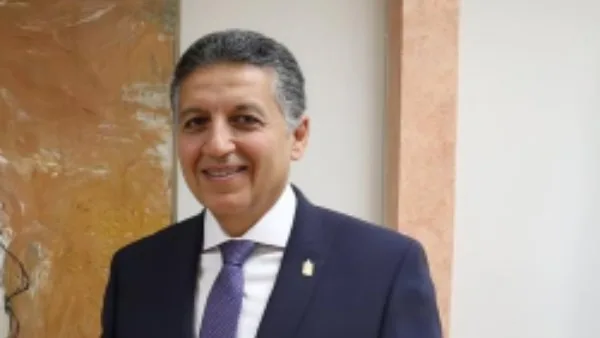 سفير مصر بأثينا: زيارة الرئيس السيسي لليونان تعد نقلة نوعية سياسيا واقتصاديا