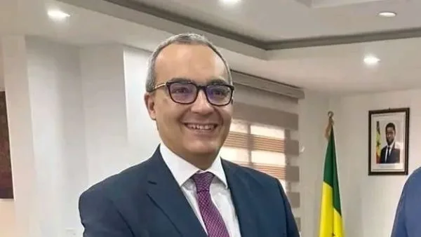 سفير مصر بداكار يستعرض الرؤية المصرية لحقوق الإنسان وإجراءات تعزيزها