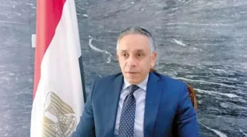 سفير مصر في بيروت يقدم دعوة من الرئيس السيسي لجوزيف عون لحضور حفل افتتاح المتحف المصري