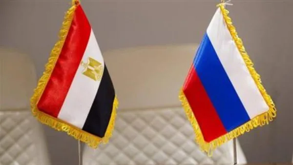 سفير مصر في روسيا: حضور الرئيس السيسي عيد النصر تعكس العلاقة القوية بين البلدين