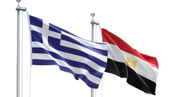 سفير مصر لدى اليونان: ترسيم الحدود يتيح الاستفادة من موارد شرق المتوسط