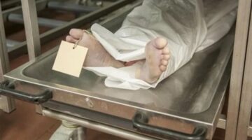 سقط من علو.. تحقيقات موسعة في واقعة العثور على جثة شاب بمدينة نصر