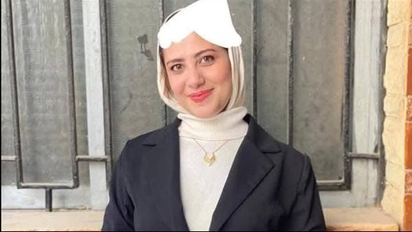 سقطت من الرابع.. أول تعليق من جامعة الزقازيق بشأن وفاة الطالبة روان