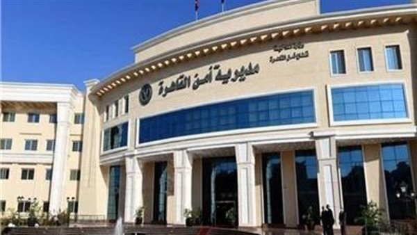 سقوط 3 تشكيلا عصابية لسرقة السيارات والمواقع تحت الإنشاء بالقاهرة| صور