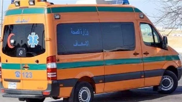 سقوط طفلة من الطابق الثاني في الإسماعيلية