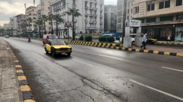 ليلة العواصف والأمطار.. تعليمات سريعة من محافظ الإسكندرية