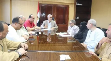 سكان قرية الطيبة في الدقهلية يت donating قطعة أرض لبناء محطة رفع لمياه الصرف الصحي في إطار مشروع «كيتشنر»