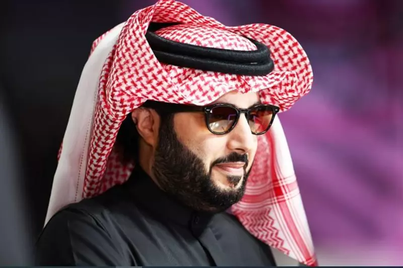 سكاي سبورتس: أندية البريميرليغ تتصل بتركي آل الشيخ لاستكشاف فرص استثمارية. سكاي سبورتس: أندية البريميرليغ تتصل بتركي آل الشيخ لاستكشاف فرص استثمارية.