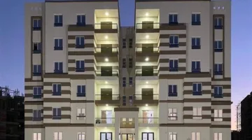 سكن لجميع المصريين 7.. الحد الأعلى للدخل المتوسط في وحدات سكن لكل المصريين 7