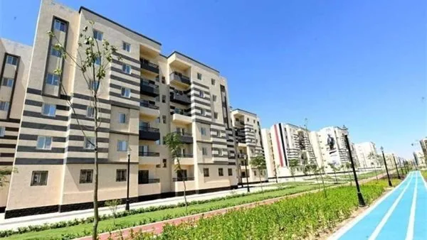 سكن لجميع المصريين 7.. تعرف على خطوات التقديم ومبلغ جدية الحجز سكن لجميع المصريين 7.. تعرف على خطوات التقديم ومبلغ جدية الحجز