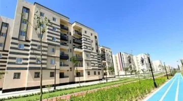 سكن مناسب لجميع المصريين 7: الحد الأقصى للدخل المنخفض في وحدات سكن لكل المصريين 7