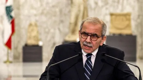 سلام: لبنان عاد للعرب