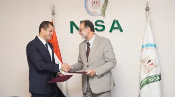 “سلامة الغذاء” و”تحيا مصر” يبرمان اتفاقية مشتركة لضمان توفير غذاء آمن للفئات الأكثر حاجة للرعاية.