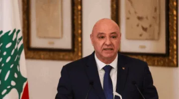 سلسلة جلسات في قصر بعبدا