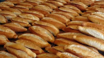سلطة تركية تعلن زيادات في أسعار الخبز على الرغم من حكم المحكمة