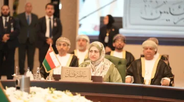 سلطنة عمان تتواجد في اجتماع وزراء التعليم العالي لمجلس التعاون في الكويت