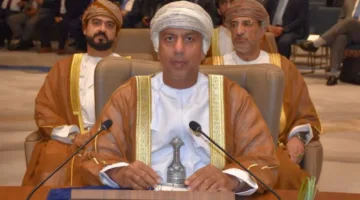سلطنة عمان تساهم في الاجتماع غير العادي للمجلس الاقتصادي والاجتماعي العربي في بغداد
