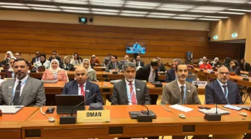 سلطنة عُمان تحقق إنجازًا عالميًا وعربيًا في خلو المنتجات الغذائية من الدهون المتحولة