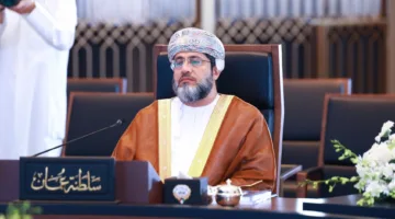 سلطنة عُمان تشارك في اجتماع اللجنة التنفيذية للحكومة الرقمية في دول مجلس التعاون الخليجي