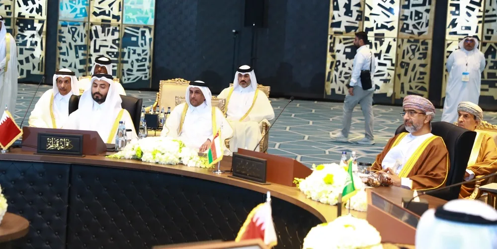 سلطنة عُمان تشارك في مؤتمر المسؤولين السامين عن البلديات لدول مجلس التعاون الخليجي