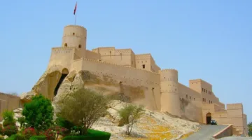 سلطنة عُمان تنضم غداً إلى دول العالم في الاحتفال باليوم العالمي للتنوع الثقافي