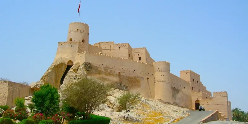 سلطنة عُمان تنضم غداً إلى دول العالم في الاحتفال باليوم العالمي للتنوع الثقافي سلطنة عُمان تنضم غداً إلى دول العالم في الاحتفال باليوم العالمي للتنوع الثقافي