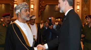 سلطنة عُمان ومملكة إسبانيا: مساعي متزايدة نحو علاقات استراتيجية وشراكات مبتكرة