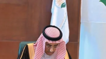 سلمان للإغاثة يبرم عقداً لتوزيع 800 طن من التمر في تشاد.