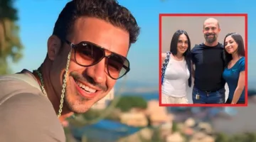 سلمى أبو ضيف تشارك في فيلم “إذما” إلى جانب أحمد داود
