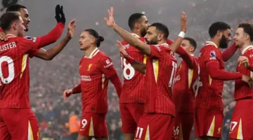 سلوت يوضح سبب انضمامه لتدريب ليفربول ويعبر عن أمله في اتباع مسيرة جوارديولا وكلوب.