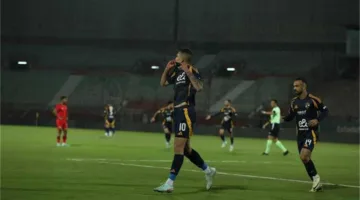 سلوفينيا تكشف رد فعل الأهلي على خطاب استبعاد جراديشار من كأس العالم للأندية