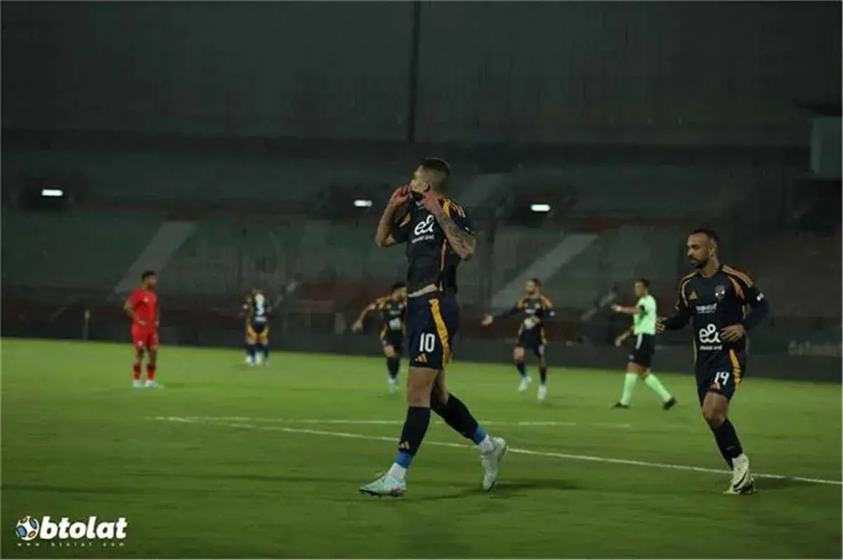 سلوفينيا تكشف رد فعل الأهلي على خطاب استبعاد جراديشار من كأس العالم للأندية