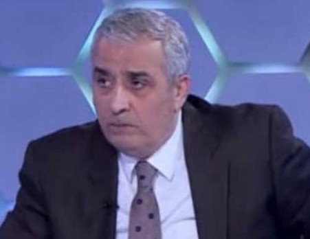 سليم البطاينه: الدكتور عارف البطاينه في ذكرى وفاته.. وجع الرحيل وألم الغياب