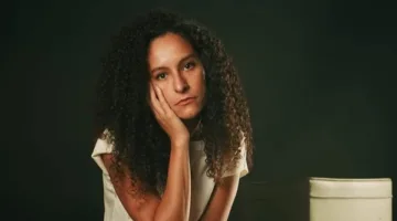سمر طارق: لم أكن معجبة بـ “أم كلثوم” وغنائي مع الكينج يعد حلمًا بالنسبة لي