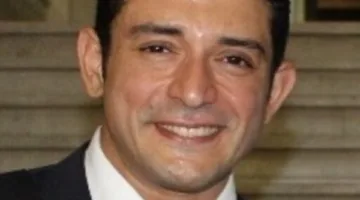 «سمعت دوي إطلاق نار في غرفة النوم».. رد فعل زوجة حفيد نوال الدجوي لحظة انتحاره