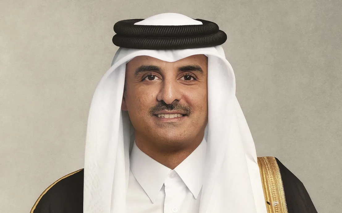 سمو الأمير يُهنئ رئيس جورجيا سمو الأمير يُهنئ رئيس جورجيا