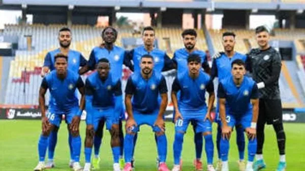 سموحة يتعادل مع طلائع الجيش في دوري نايل