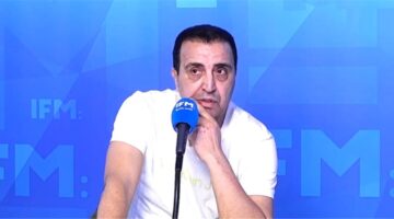 سمير السليمي لـ الترجي: لا تقارنوا أنفسكم بالنادي الأهلي.. ويستشهد بصفقة المارد الأحمر