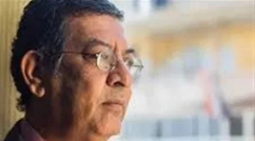 سمير الفيل يتحدث عن “أرصفة قديمة” في نادي الأدب بقصر ثقافة دمياط