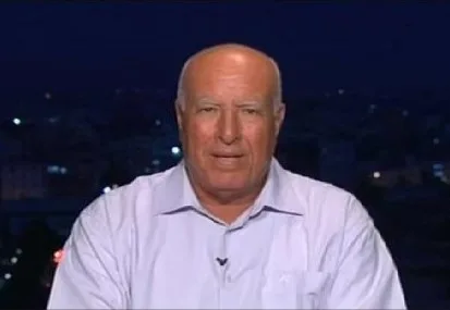 سمير القنطار وأنا.. والدرزي ضابط أمن السجن