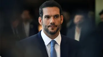 سمير زود يتولى رئاسة الاتحاد البرازيلي لكرة القدم