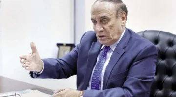 “سمير فرج”: شركات الجيش لا تتنافس مع القطاع الخاص بل تدعم الاقتصاد الوطني.