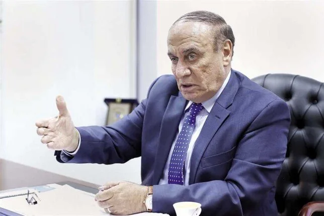 “سمير فرج”: شركات الجيش لا تتنافس مع القطاع الخاص بل تدعم الاقتصاد الوطني.