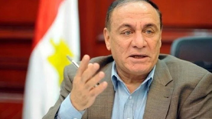 سمير فرج: شركات جهاز الخدمة الوطنية ملتزمة بجميع القوانين والضرائب «فيديو»