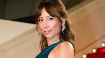 سميه الألفي ت grabs انتباه الجميع بطلّتها الجذابة في مهرجان كان.. ما السبب وراء ذلك؟