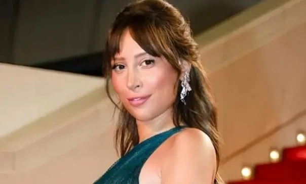 سميه الألفي ت grabs انتباه الجميع بطلّتها الجذابة في مهرجان كان.. ما السبب وراء ذلك؟ سميه الألفي ت grabs انتباه الجميع بطلّتها الجذابة في مهرجان كان.. ما السبب وراء ذلك؟