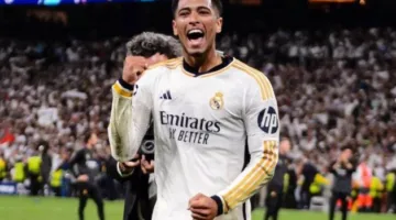 «سنأكل العشب في أمريكا».. بيلينجهام يؤكد سعيه لاستعادة تألق ريال مدريد في كأس العالم للأندية.