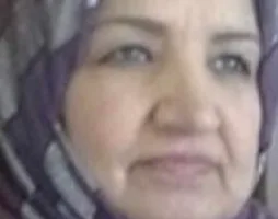 سنية عبد عون رشو: قصة قصيرة.. المتهم الرئيسي